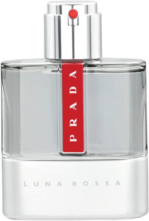 PRADALuna RossaWoda toaletowa męska 50ml