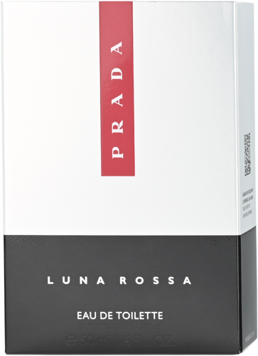 PRADALuna RossaWoda toaletowa męska 50ml