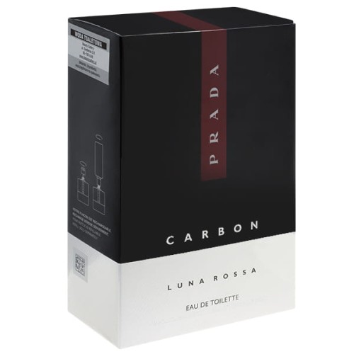 PRADALuna Rossa CarbonWoda toaletowa męska 150 ml