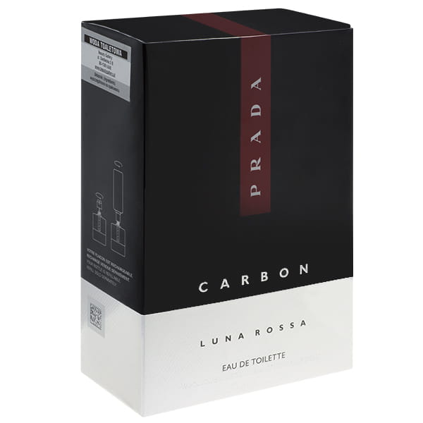 PRADALuna Rossa CarbonWoda toaletowa męska 150 ml
