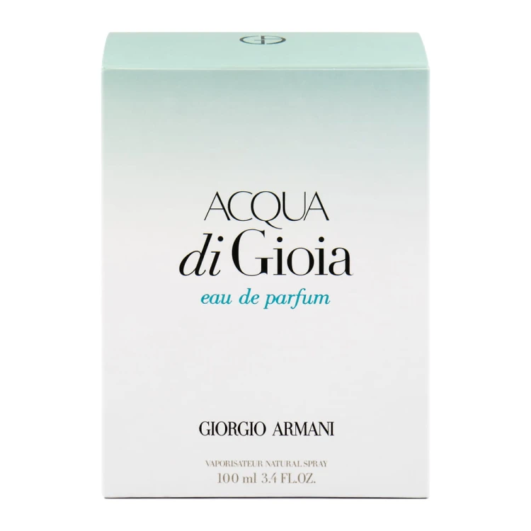 Giorgio Armani  Acqua Di Gioia  woda perfumowana 100 ml