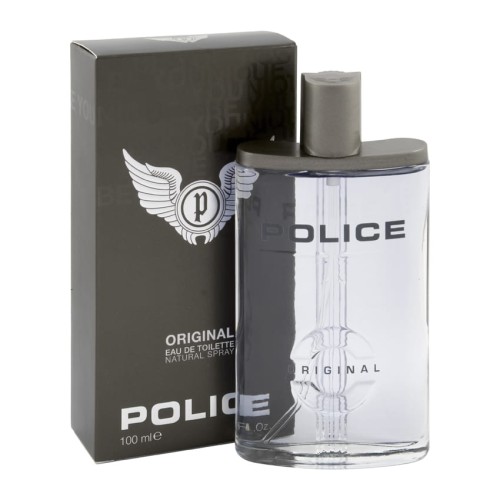 Police  Original  woda toaletowa męska spray 100ml