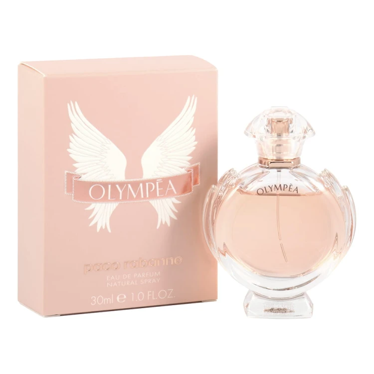 Paco Rabanne  Olympea  Woda perfumowana damska 30 ml promocja