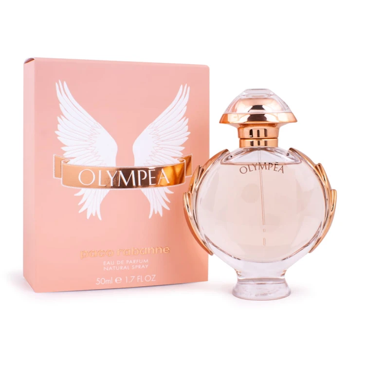 Paco Rabanne  Olympea  Woda perfumowana damska 50 ml  promocja