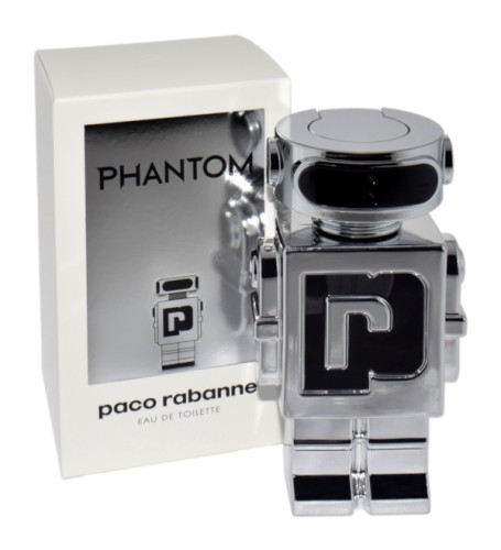 PACO RABANNE  Phantom   Woda toaletowa 50 ml
