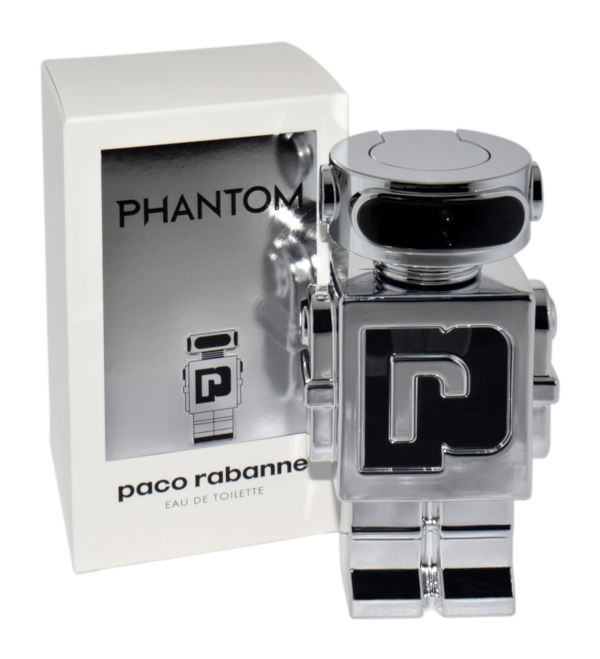 PACO RABANNE  Phantom   Woda toaletowa 50 ml