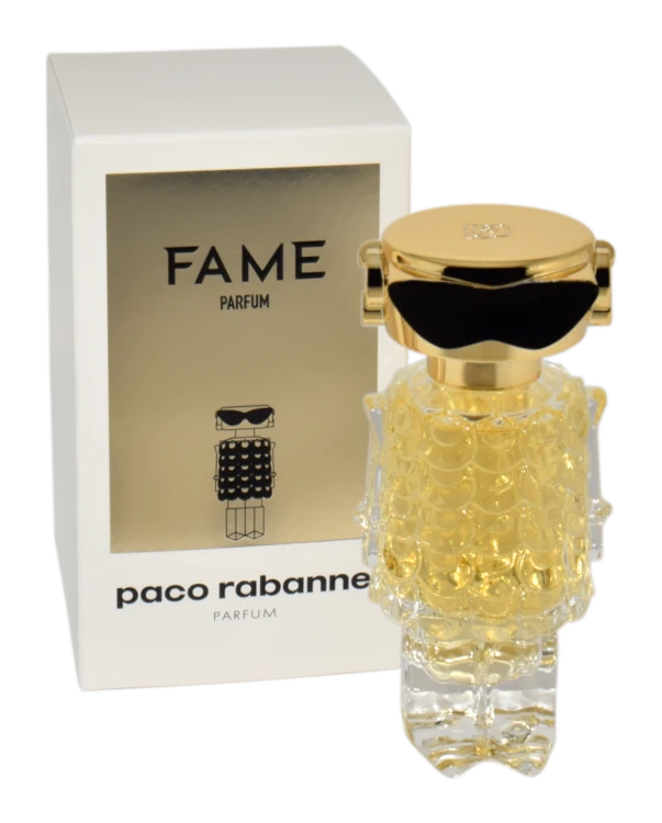 PACO RABANNEFame ParfumWoda perfumowana damska 30 ml