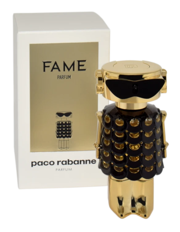 PACO RABANNEFame ParfumWoda perfumowana 50ml