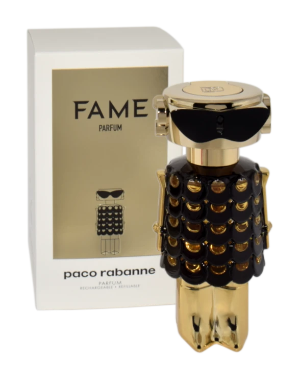 PACO RABANNEFame ParfumWoda perfumowana damska 80ml