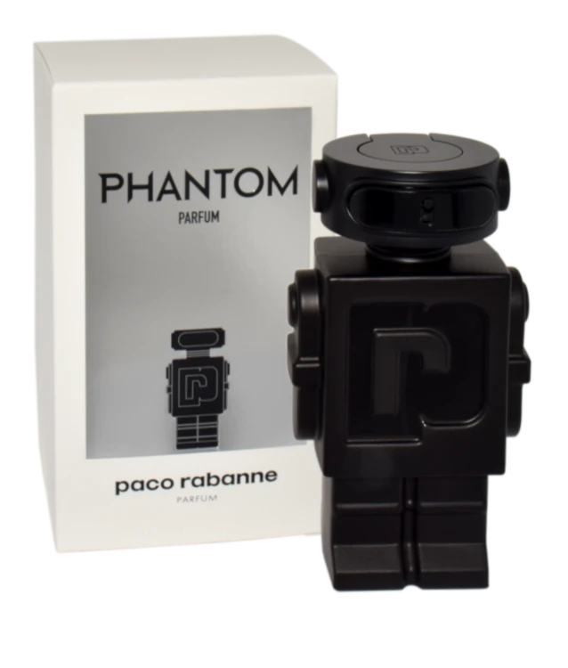 PACO RABANNEPhantom Parfum EDPWoda perfumowana  100ml