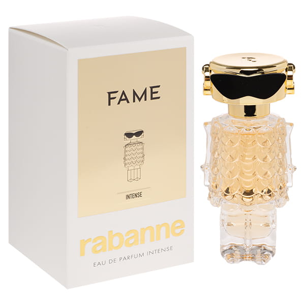 Paco RabanneFame IntenseWoda perfumowana damska 30ml