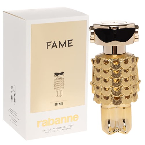 Paco Rabanne Fame IntenseWoda perfumowana damska 50ml