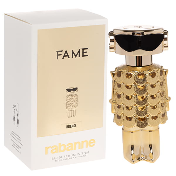 Paco Rabanne Fame IntenseWoda perfumowana damska 50ml