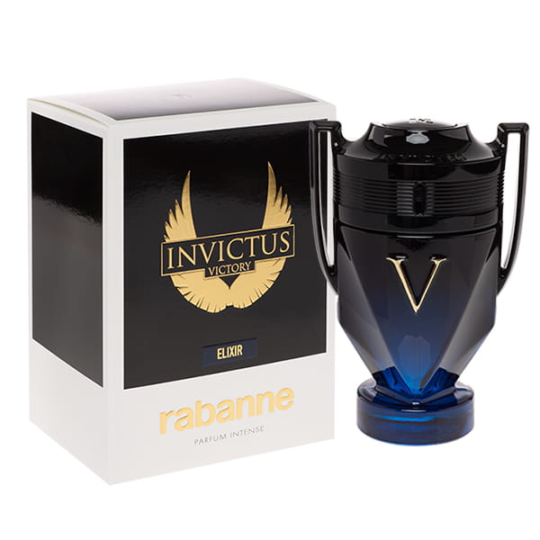 Paco RabanneInvictus Victory Elixir Parfum IntensePerfumy męskie 100ml