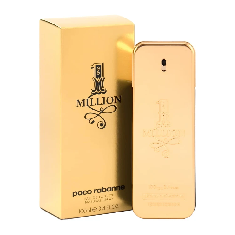 Paco Rabanne  1 Million   Woda  toaletowa 100 ML