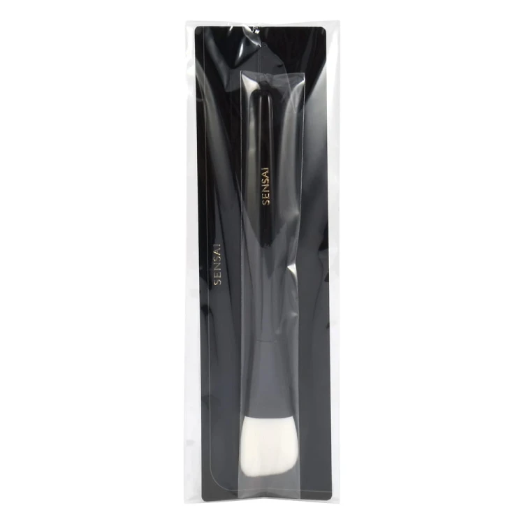 Sensai  Liquid Foundation Brush  Pędzel do podkładu