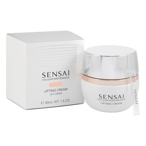 Sensai  Cellular Performance Lifting Cream  Krem liftingujący 40 ml promocja