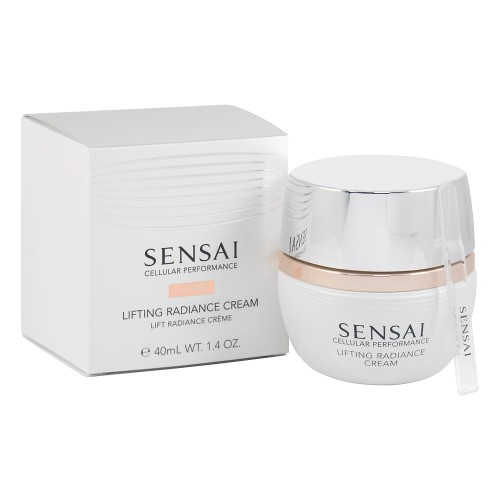 Sensai  Cellular Performance Lifting Radiance Cream  Liftingujący krem do twarzy 40 ml