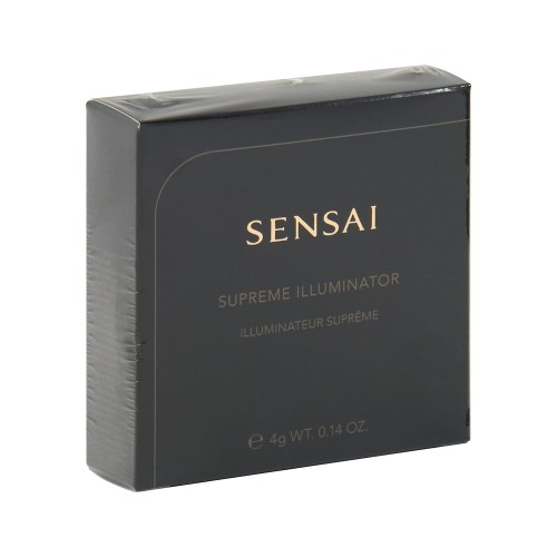 Sensai  Supreme Illuminator  Uniwersalny ozświetlacz w kremie 4 g
