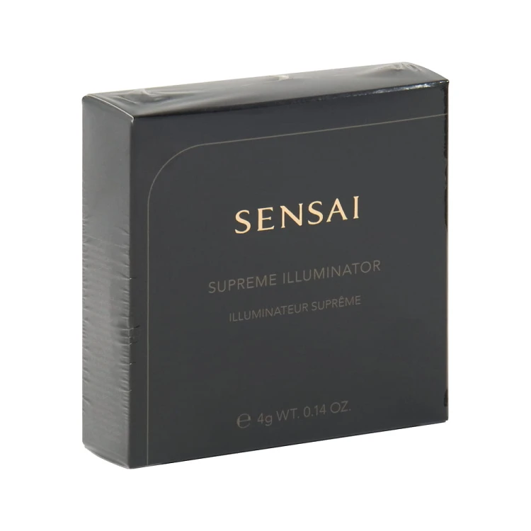Sensai  Supreme Illuminator  Uniwersalny ozświetlacz w kremie 4 g