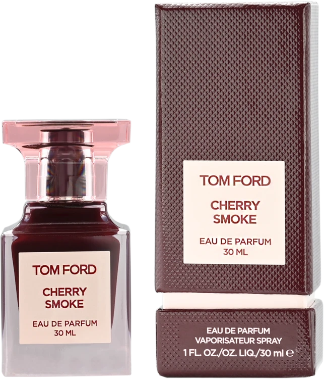 TOM FORD  CHERRY SMOKE   Woda perfumowana  30 ml