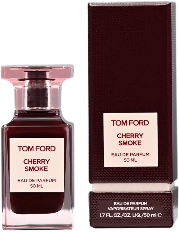 Tom FordCherry SmokeWoda perfumowana  50 ml