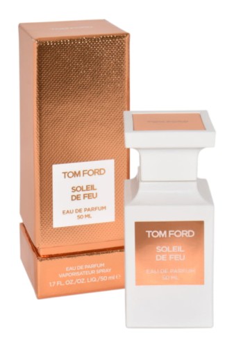 Tom FordSoleil De FeuWoda perfumowana unisex 50 ml