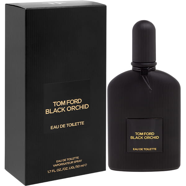 TOM FORD  BLACK ORCHID    Woda toaletowa damska 50 ml