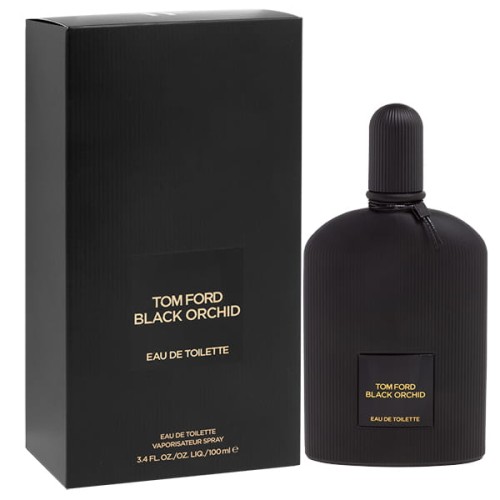 TOM FORD BLACK ORCHID  woda toaletowa 100 ml