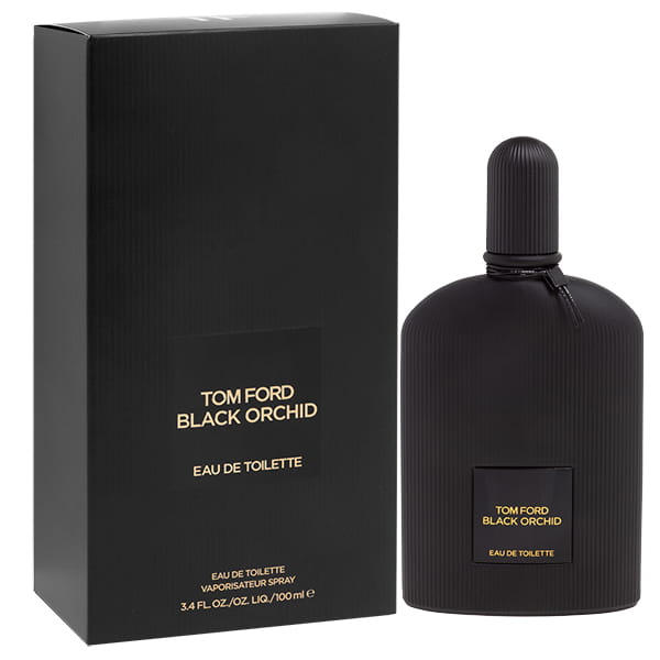 TOM FORD BLACK ORCHID  woda toaletowa 100 ml