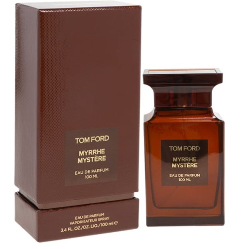 TOM FORD MYRRHE MYSTERE Woda perfumowana 100 ml
