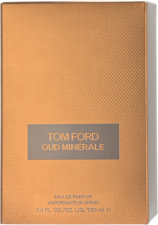 TOM FORD  OUD MINERALE   Woda perfumowana unisex 100ML