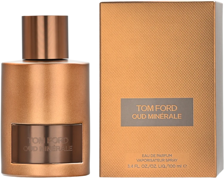 TOM FORD  OUD MINERALE   Woda perfumowana unisex 100ML