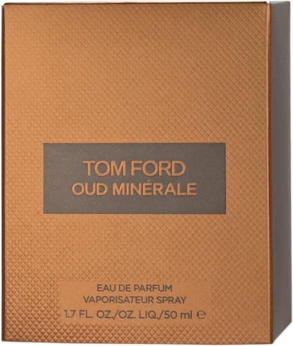 TOM FORD  OUD MINERALE   Woda perfumowana unisex 50ML