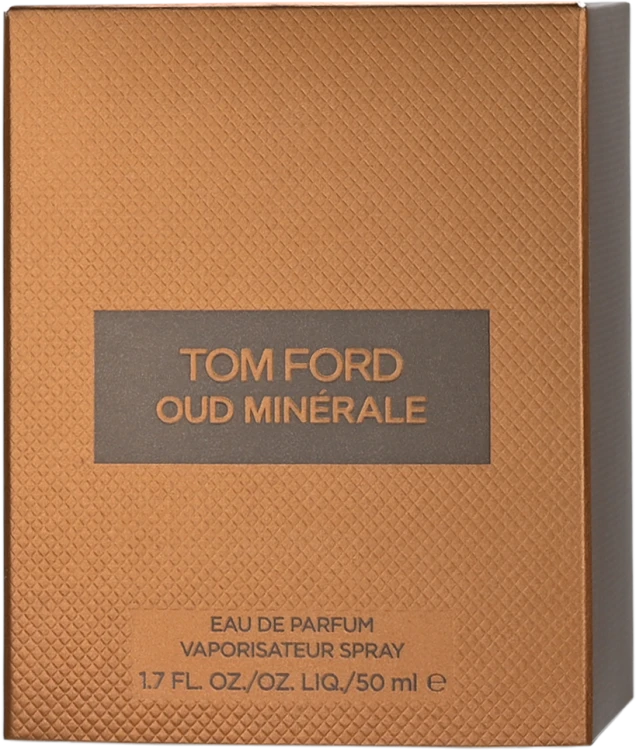 TOM FORD  OUD MINERALE   Woda perfumowana unisex 50ML