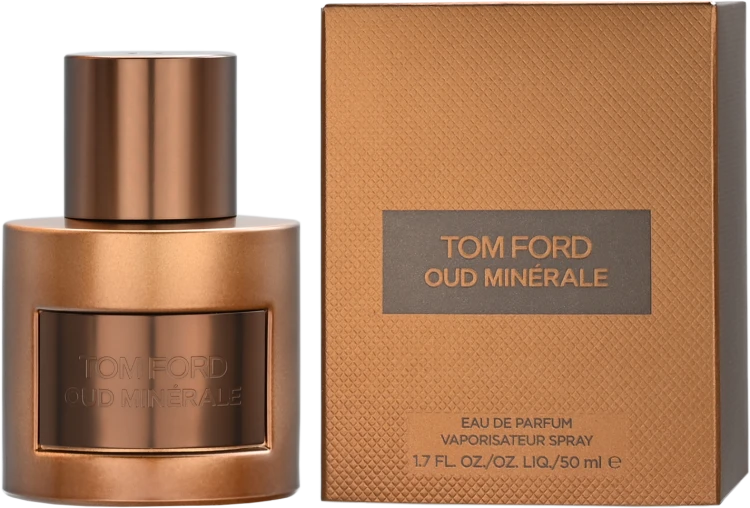 TOM FORD  OUD MINERALE   Woda perfumowana unisex 50ML