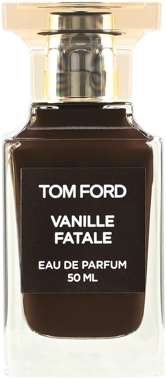 TOM FORD VANILLE FATALEWoda perfumowana unisex 50ML
