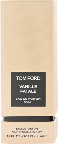 TOM FORD VANILLE FATALEWoda perfumowana unisex 50ML