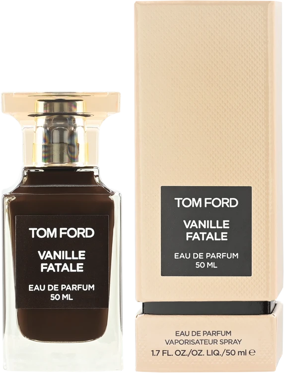 TOM FORD VANILLE FATALEWoda perfumowana unisex 50ML