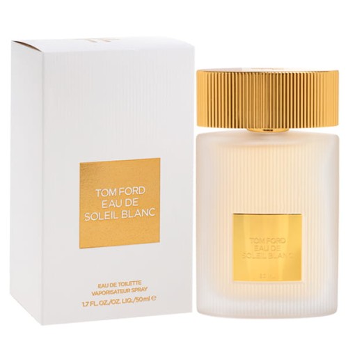 TOM FORDEau De Soleil BlancWoda toaletowa unisex  50 ml