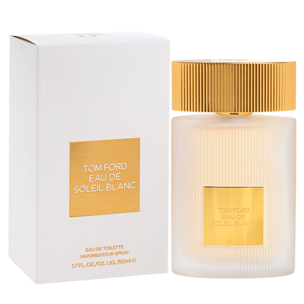 TOM FORDEau De Soleil BlancWoda toaletowa unisex  50 ml