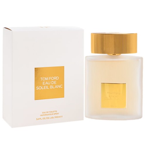 TOM FORDEau De Soleil BlancWoda toaletowa unisex 100 ml