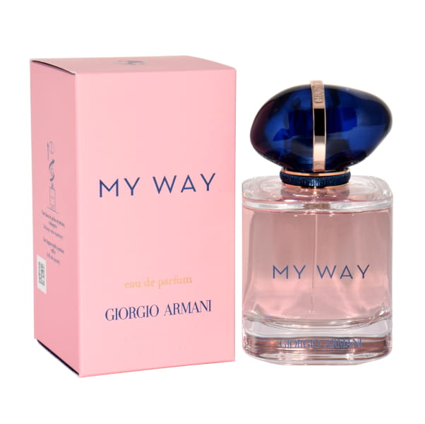 ARMANI My Waywoda perfumowana damska 50ml