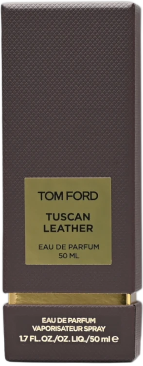 TOM FORD  Tuscan Leather   Woda perfumowana  unisex  50ML