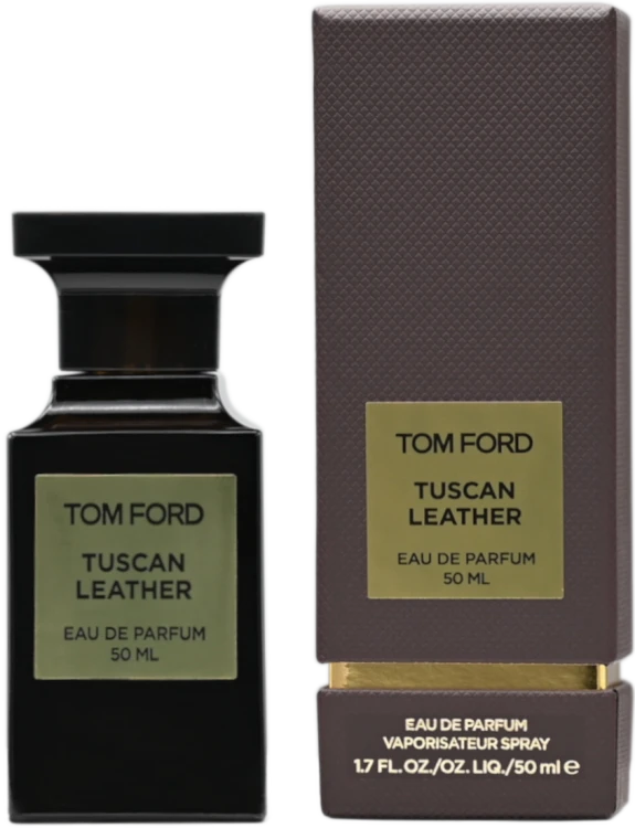 TOM FORD  Tuscan Leather   Woda perfumowana  unisex  50ML