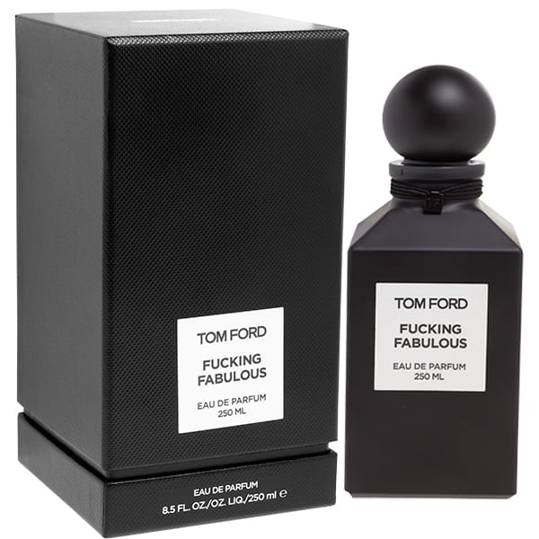 TOM FORD F***ING FABULOUS Woda perfumowana unisex 250ML