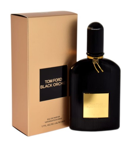 TOM FORD  Black Orchid   Woda perfumowana 50ML promocja