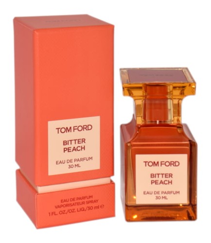 TOM FORD  Bitter Peach   Woda perfumowana unisex 30 ml