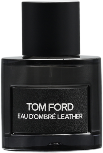 TOM FORD   EAU D'OMBRE LEATHER   Woda toaletowa  50ML