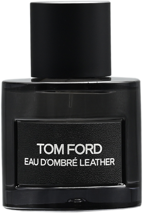 TOM FORD   EAU D'OMBRE LEATHER   Woda toaletowa  50ML